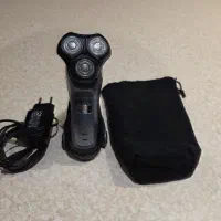 ریش تراش سه تیغه خط زن دار رمینگتن