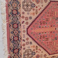 فرش چهار متری|فرش|کلاچای, |دیوار