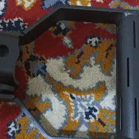 دستگیره دستگاه بدنسازی