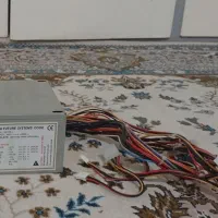 فروش پاور گرین 350 وات خرابه مناسب ضایعات