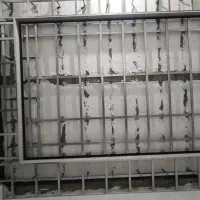 یک نفر نیرو برا کار کناف میخام