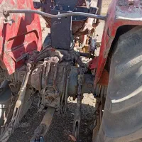 فروش فوری تراکتور مدل 58فرگوس 185|خودرو سنگین|الیگودرز, |دیوار