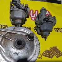 قطعات موتور هوندا