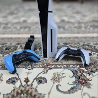 پی اس ۵ فایو درحد|کنسول، بازی ویدئویی و آنلاین|کهریزک, |دیوار