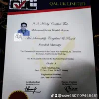 خدمات ماساژ (مخصوص آقایان)