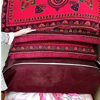 پشتی پته نو