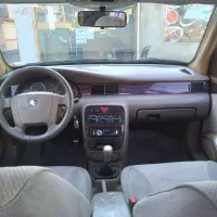 سمندموتورملی مولتی پلاس مدل۹۱|خودرو سواری و وانت|تبریز, |دیوار