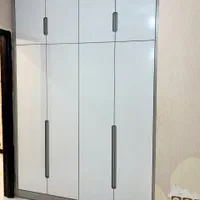 تعمیرات سیار انواع کابینت وکمددیواری
