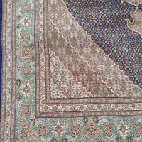 فرش بیجار شش متری