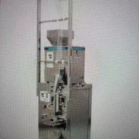 دستگاه بسته بندی حبوبات و قهوه