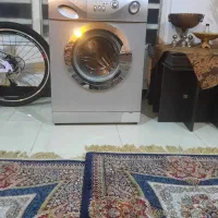 ماشین لباسشویی اسنوا