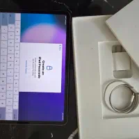 فول پک iPad Pro 12.9  سیم‌کارت‌خور + قلم اپل|تبلت|تهران, یوسف‌آباد|دیوار