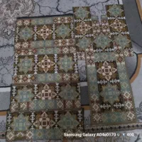 3 عدد زی استین دست دوم ولی نو