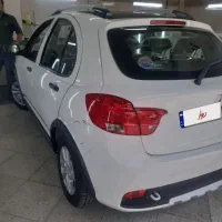 کوییک ۱۴۰۴خشک سفید مشکی رینگ اسپرت