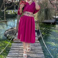 لباس مناسب مهمانی و مجالس