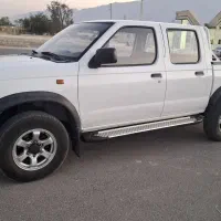 پیکاپ ریچ مدل ۹۶ رنگ فابریگ|خودرو سواری و وانت|کازرون, |دیوار