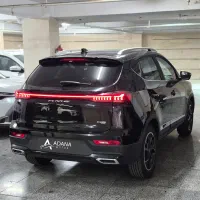 کی ام سی ایکس ۵ نقدواقساط بلندمدت باوام بانکی