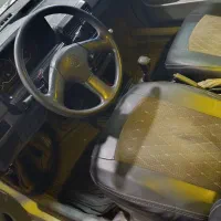 پراید 85شاسی پلمپ|خودرو سواری و وانت|یزد, |دیوار