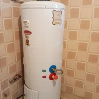 آبگرمکن زمینی