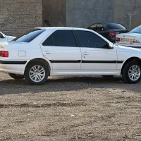 پژو پارس xuv7