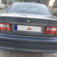 سمند دلفینی مدل ۹۵|خودرو سواری و وانت|کاشان, فاز ۲ ناجی آباد|دیوار