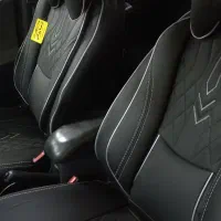 سمند سورن مدل ۹۱ بیرنگ تک برگ سند سالم|خودرو سواری و وانت|فردیس, فردیس|دیوار