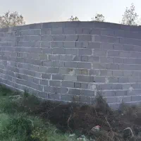 زمین مسکونی|فروش زمین و ملک کلنگی|لاهیجان, خالو باغ|دیوار