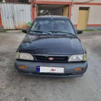 فروش پراید|خودرو سواری و وانت|بابل, |دیوار