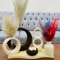 ست های  جذاب دکوری سنگ‌مصنوعی|صنایع دستی و سایر لوازم تزئینی|کرمانشاه, |دیوار