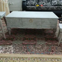میز جلو مبلی|مبلمان خانگی و میز عسلی|قم, نیروگاه|دیوار