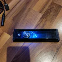 ظبط پایونر اصل با کنترل