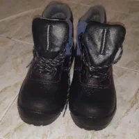 کفش ایمنی کاوه