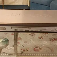 DVD پلیر sillexx
