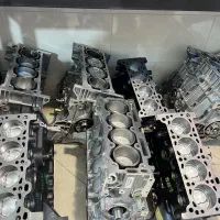 موتور پراید کاربراتور و انژکتور