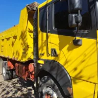 آمیکو تک استثنائی|خودرو سنگین|آزادشهر, |دیوار