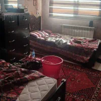 واحد ۹۳ متری ۲ تا پارکینگ|اجارهٔ آپارتمان|تهران, شکیبا|دیوار