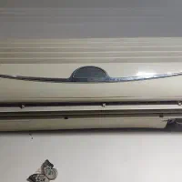پنل کولر۲۴هزار جنرال طرح لبخند