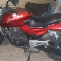 پالس ۱۸۰|موتورسیکلت|اصفهان, ملک‌شهر|دیوار