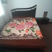 تخت.تشک.پاتختی.دلاور.