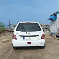 111سفید|خودرو سواری و وانت|بوشهر, |دیوار