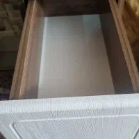 میز تحریر طرح اپل|میز تحریر و کامپیوتر|بروجرد, |دیوار