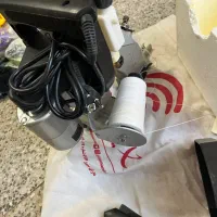 چرخ گونی دوزی|چرخ خیاطی و ریسندگی|یزد, |دیوار