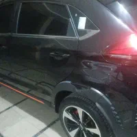 ام وی امx33کراس اتومات توربوصفر کمکار گارانتی فعال|خودرو سواری و وانت|مشهد, ده دی|دیوار