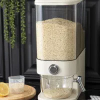 جابرنجی ۱۰ کیلویی پیمانه دار