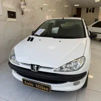 206 مدل98
