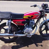 موتور هوندا 150