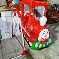 وسایل خانه بازی