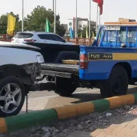 امداد خودرویدکش خودروبر