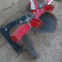 ادوات تراکتور