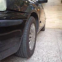 سمند EF7 دوگانه ۹۱ تعمیر اساسی ۴۲ میلیون + کولر نو|خودرو سواری و وانت|تهران, ونک|دیوار